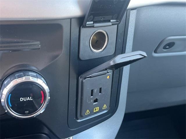 used 2022 Ford F-150 car, priced at $36,500