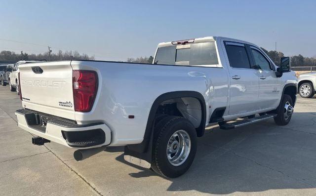 used 2021 Chevrolet Silverado 3500 car, priced at $70,450