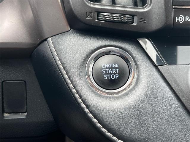 used 2018 Toyota RAV4 car, priced at $19,758