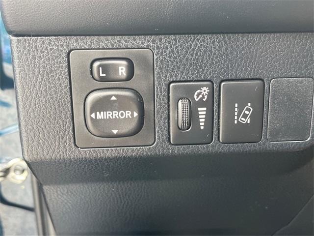 used 2018 Toyota RAV4 car, priced at $19,758