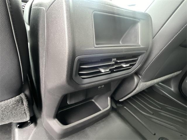 new 2024 Chevrolet Silverado EV car, priced at $68,985