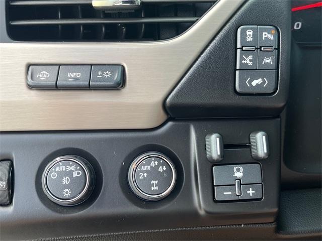 used 2016 GMC Yukon car, priced at $26,518