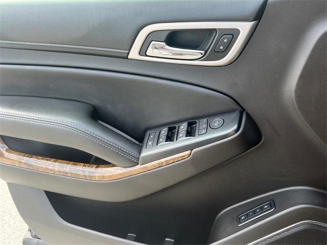 used 2016 GMC Yukon car, priced at $26,518