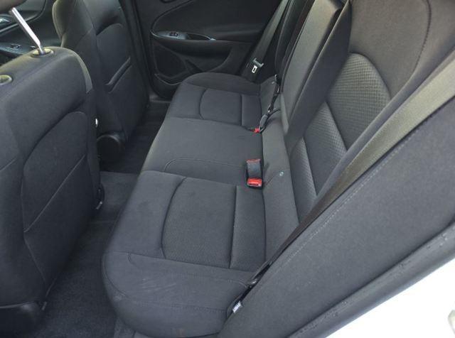 used 2024 Chevrolet Malibu car, priced at $21,500