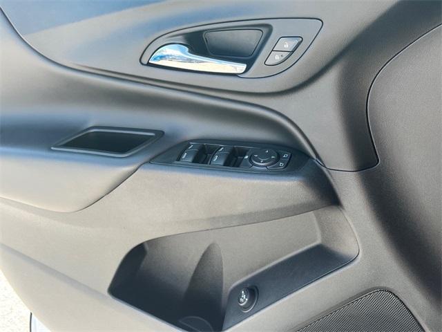 used 2021 Chevrolet Equinox car, priced at $19,318