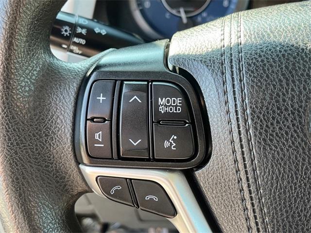 used 2020 Toyota Sienna car, priced at $27,288