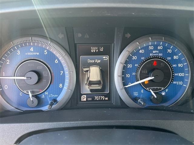 used 2020 Toyota Sienna car, priced at $27,288