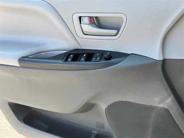used 2020 Toyota Sienna car, priced at $27,288