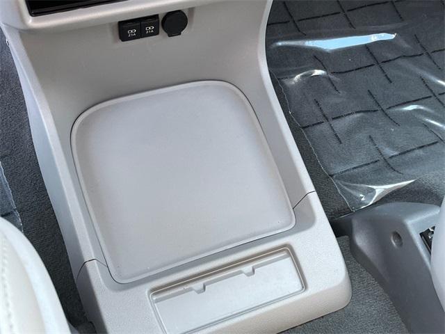 used 2020 Toyota Sienna car, priced at $27,288