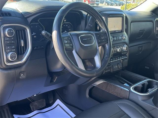 used 2021 GMC Sierra 2500 car, priced at $61,000