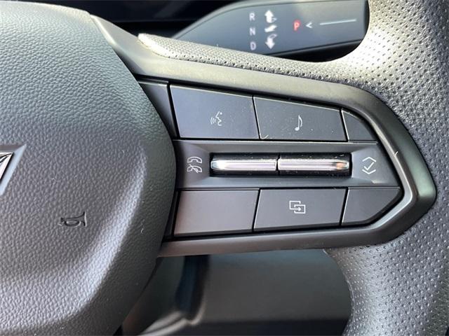 new 2026 Chevrolet Silverado EV car, priced at $55,980