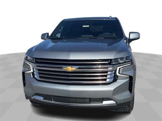 new 2024 Chevrolet Tahoe car, priced at $82,140