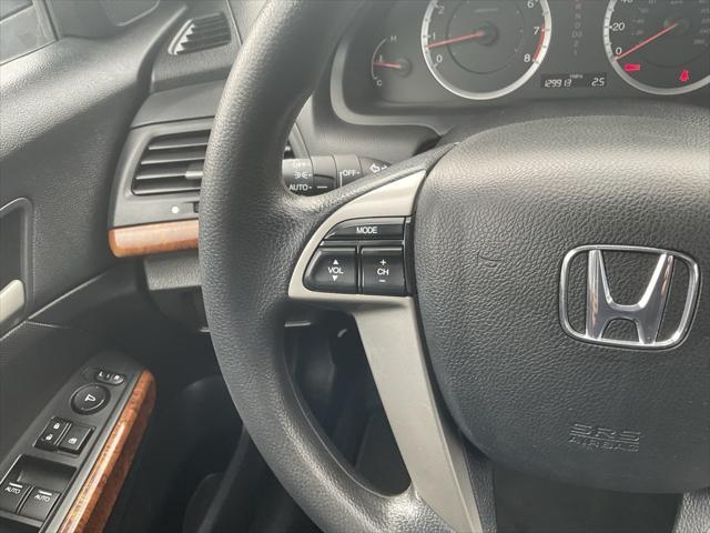 used 2011 Honda Accord car, priced at $9,991