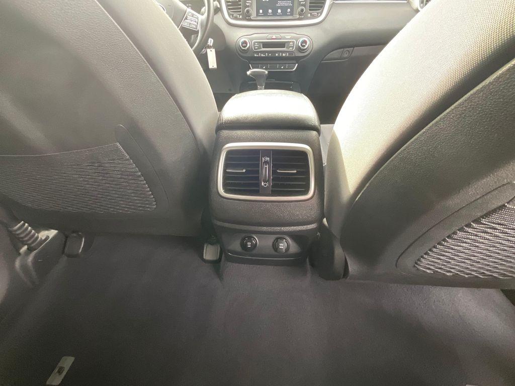 used 2019 Kia Sorento car, priced at $13,480