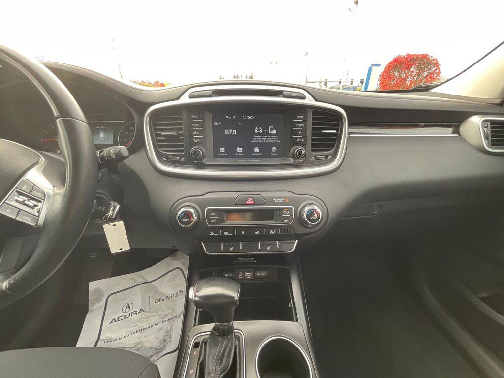 used 2019 Kia Sorento car, priced at $13,480