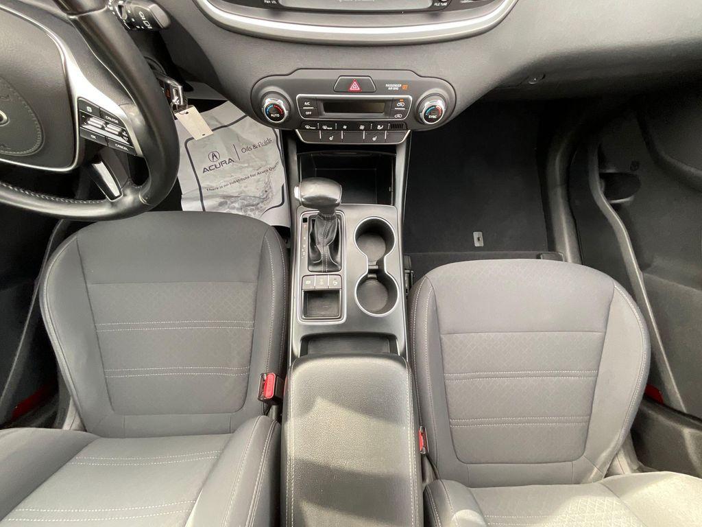 used 2019 Kia Sorento car, priced at $13,480
