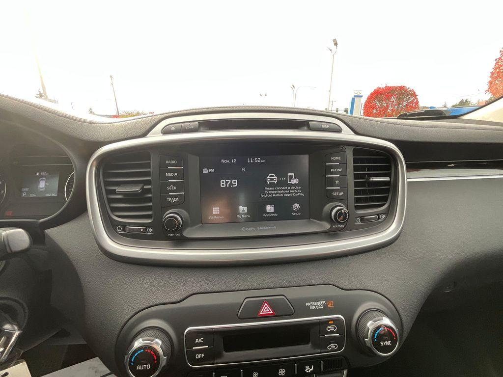 used 2019 Kia Sorento car, priced at $13,480