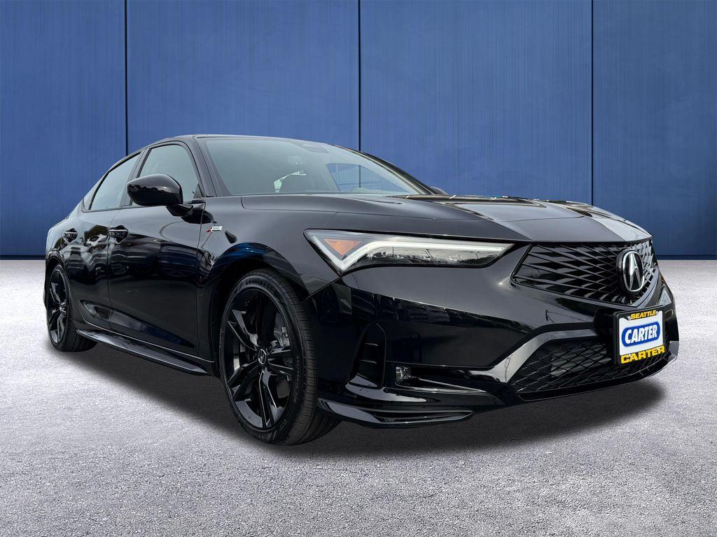 new 2026 Acura Integra car, priced at $37,745