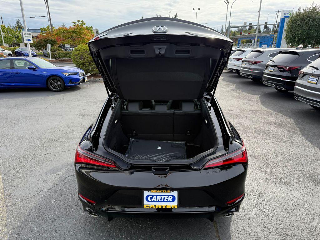 new 2026 Acura Integra car, priced at $37,745