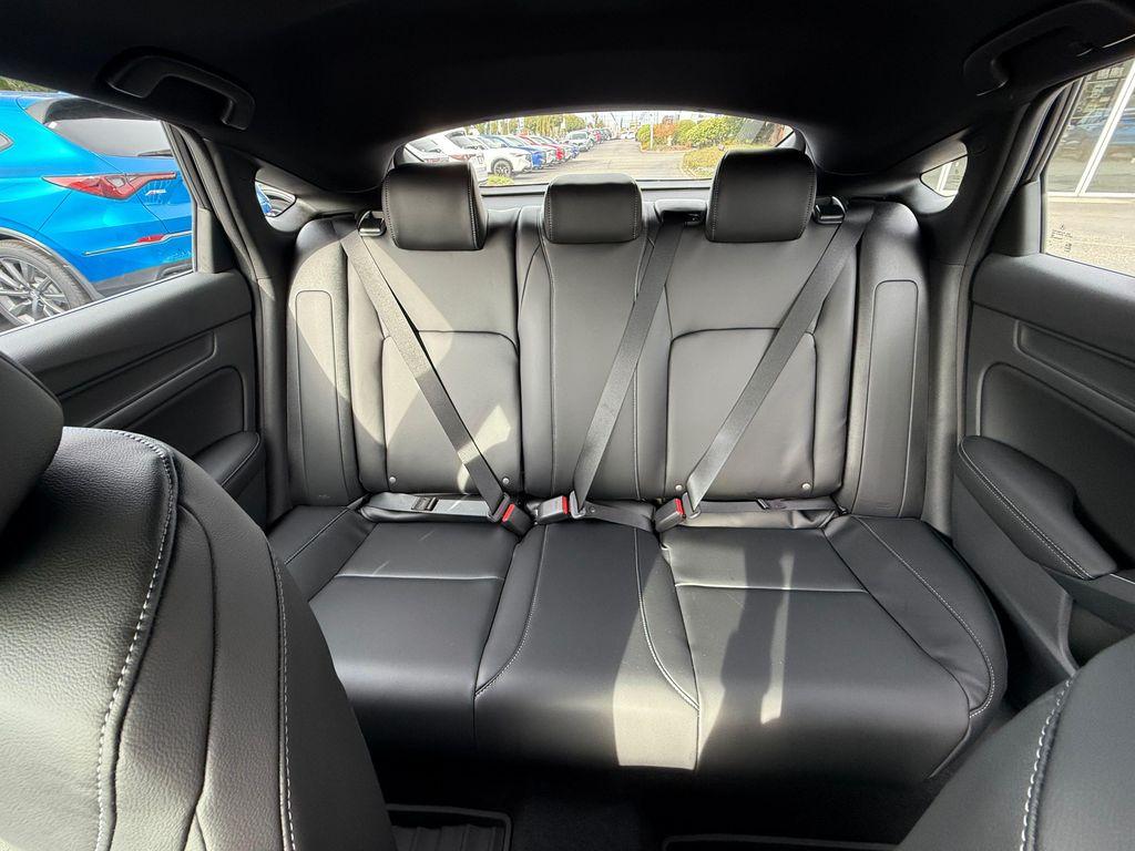 new 2026 Acura Integra car, priced at $37,745