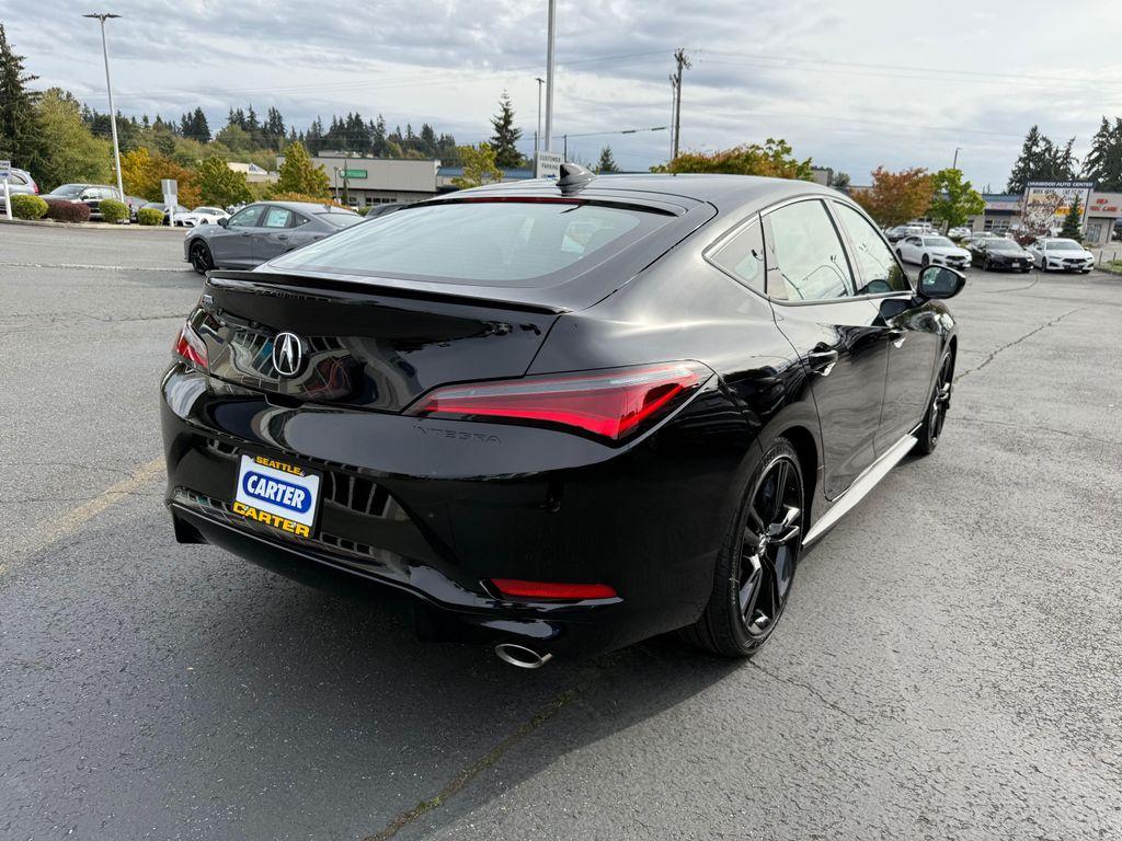 new 2026 Acura Integra car, priced at $37,745