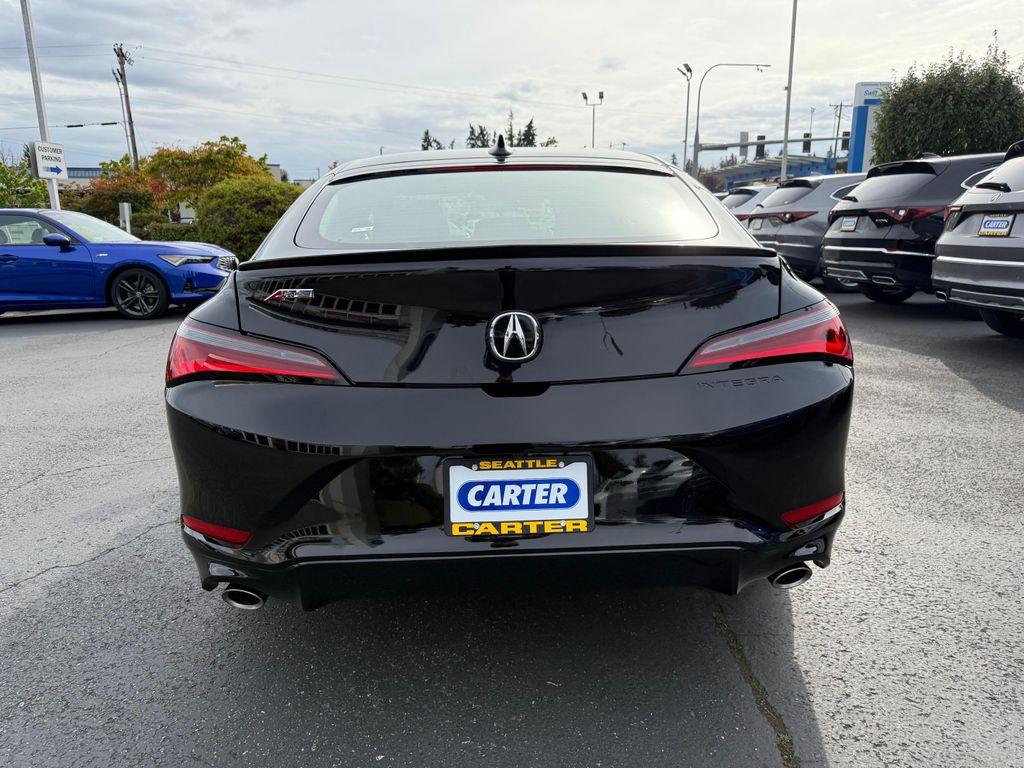 new 2026 Acura Integra car, priced at $37,745