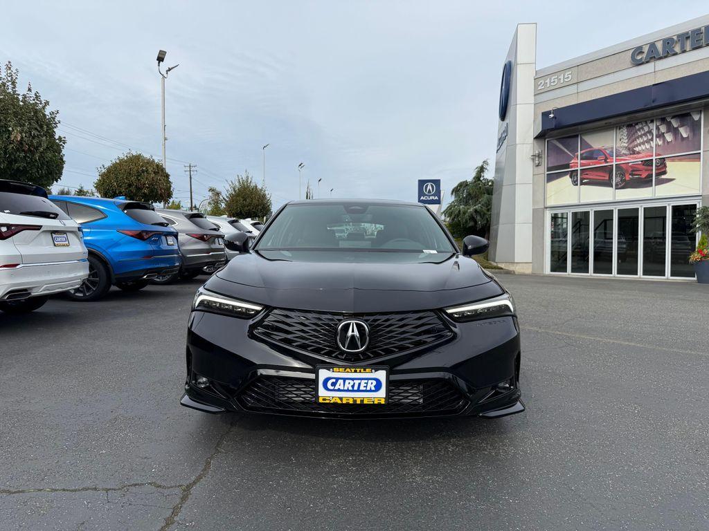 new 2026 Acura Integra car, priced at $37,745