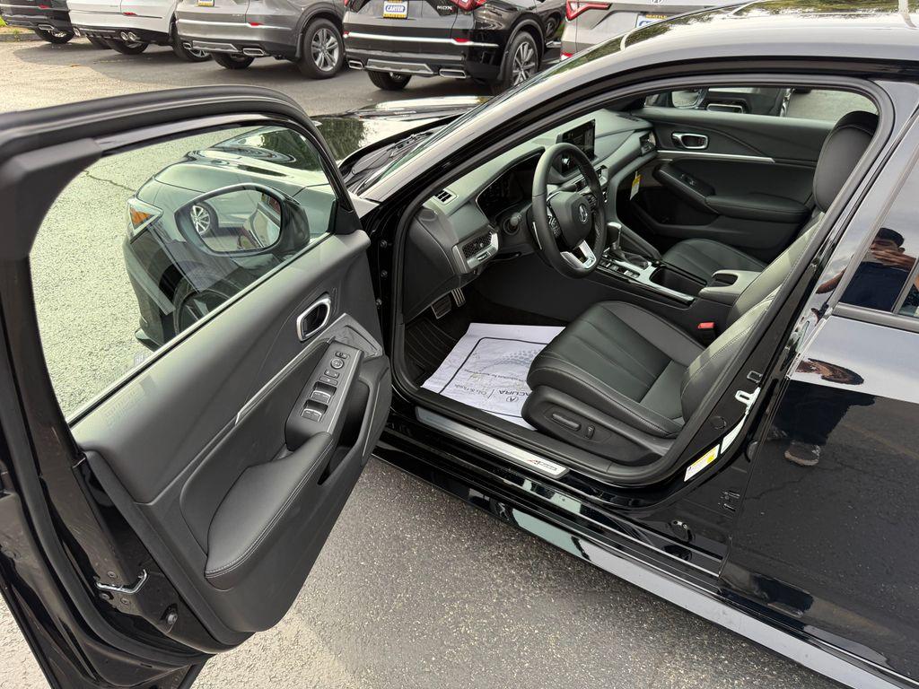 new 2026 Acura Integra car, priced at $37,745