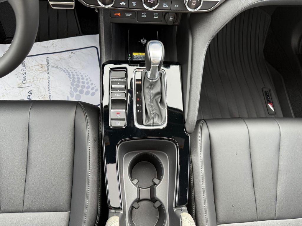 new 2026 Acura Integra car, priced at $37,745