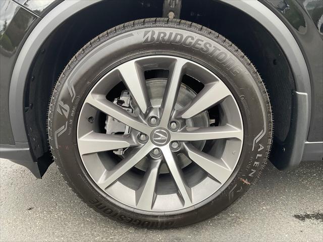 new 2026 Acura MDX car, priced at $59,150