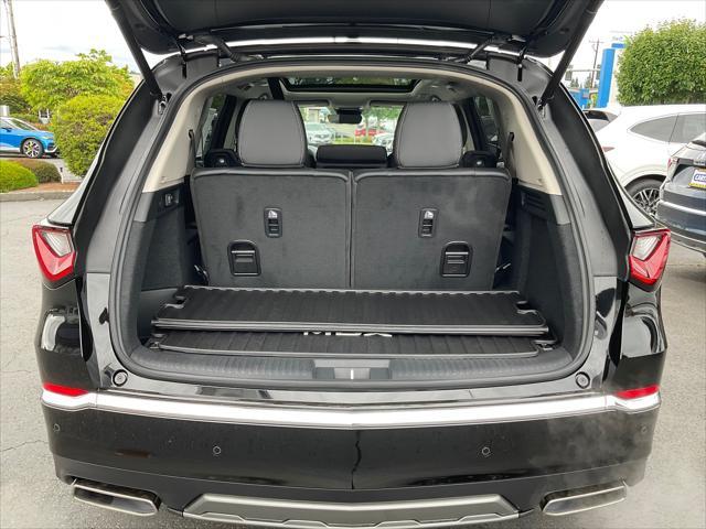 new 2026 Acura MDX car, priced at $59,150