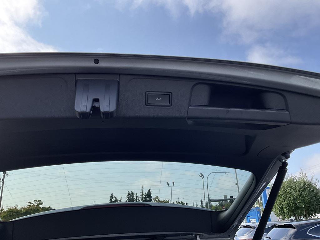 used 2023 Volkswagen Atlas car, priced at $37,775