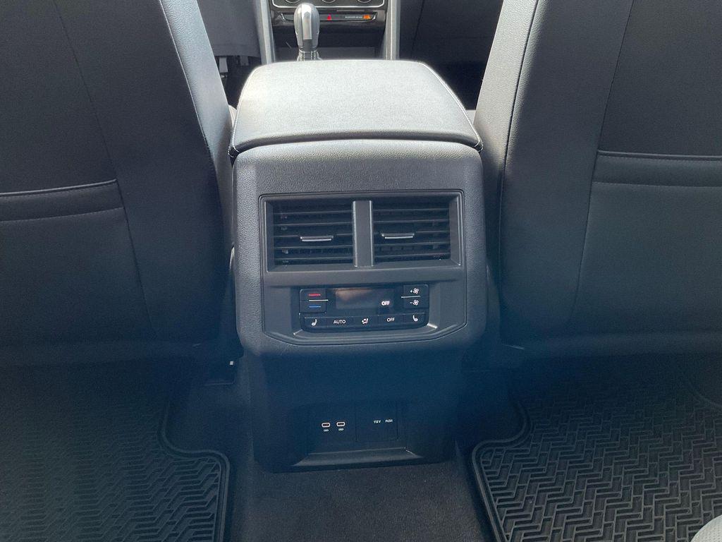 used 2023 Volkswagen Atlas car, priced at $35,870