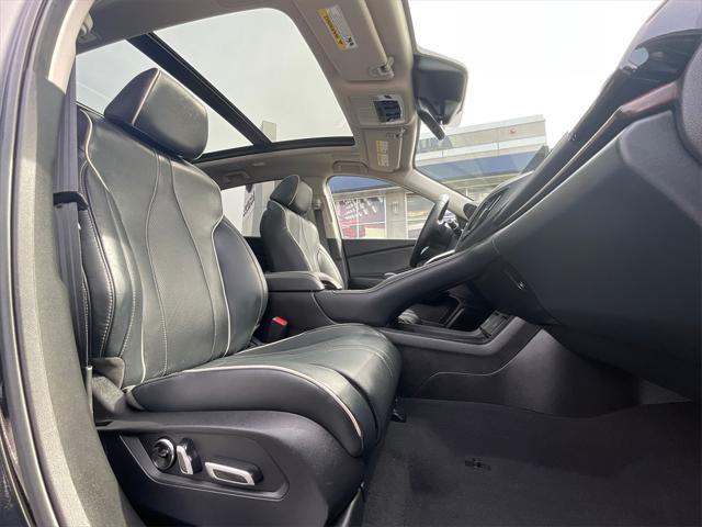 used 2021 Acura RDX car, priced at $38,591