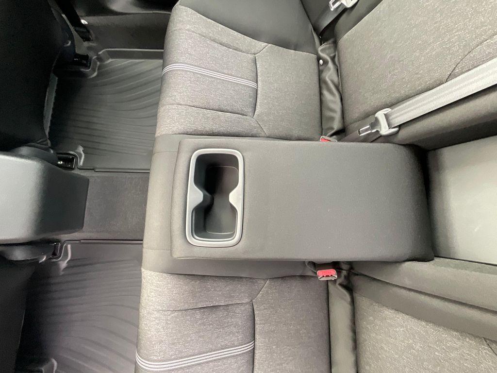 used 2024 Honda Accord Hybrid car, priced at $28,870