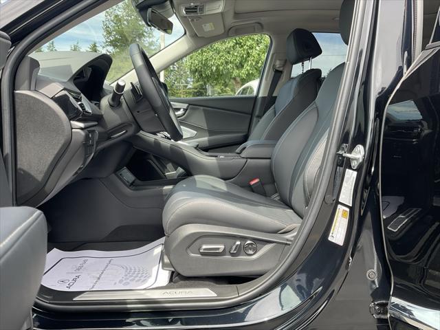 used 2024 Acura RDX car, priced at $45,755