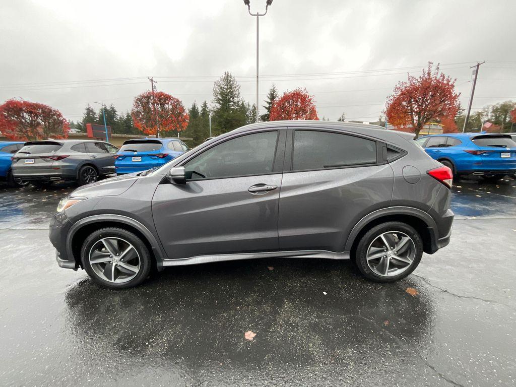 used 2019 Honda HR-V car, priced at $18,554