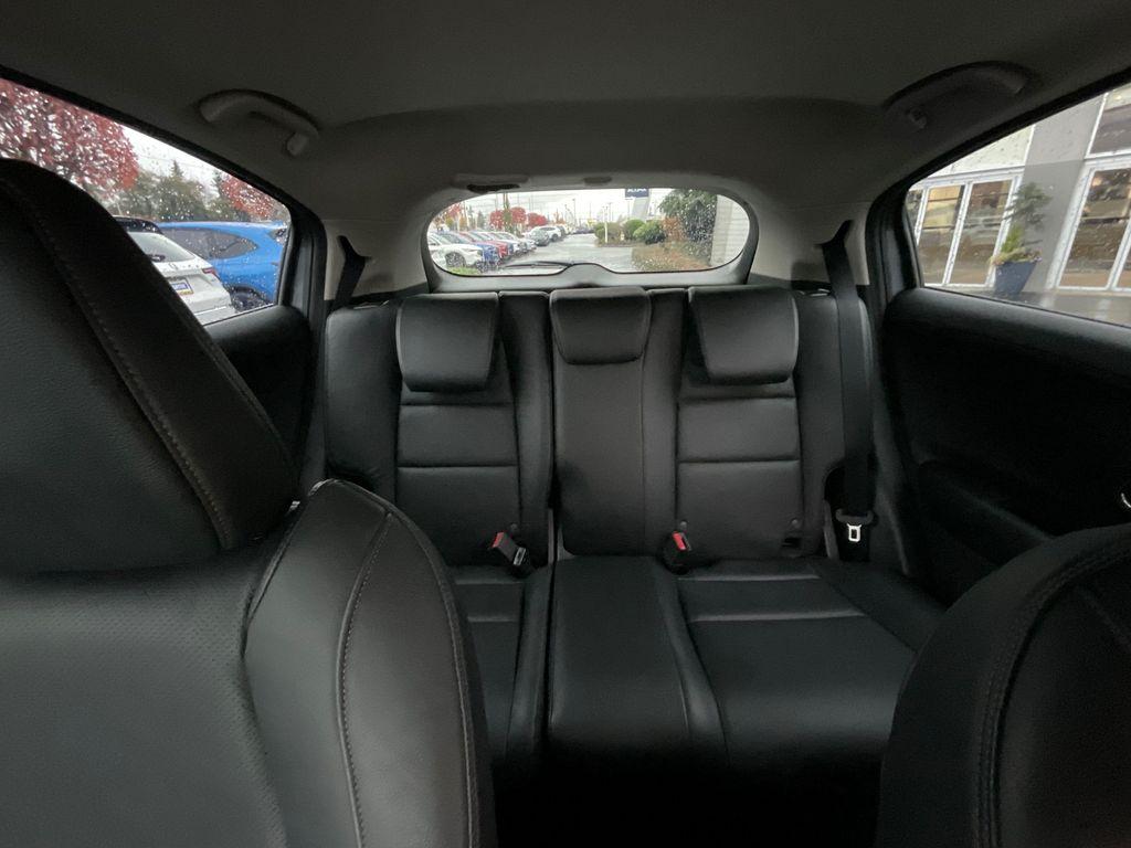 used 2019 Honda HR-V car, priced at $18,554