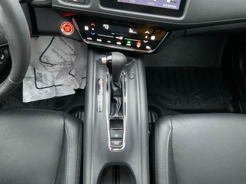 used 2019 Honda HR-V car, priced at $18,554