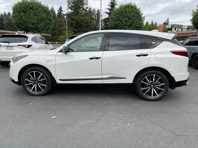 new 2025 Acura RDX car, priced at $56,400