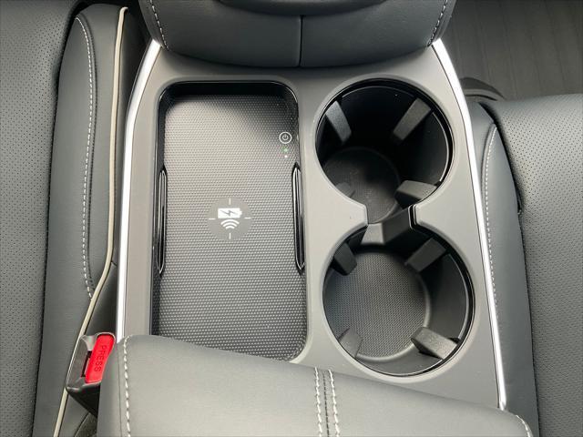 new 2025 Acura RDX car, priced at $53,800