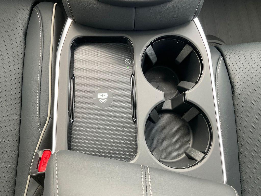 new 2025 Acura RDX car, priced at $53,800