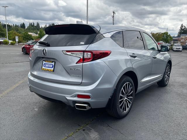 new 2025 Acura RDX car, priced at $53,800