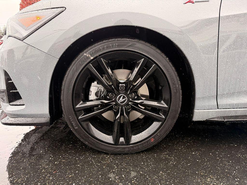 new 2026 Acura Integra car, priced at $37,745