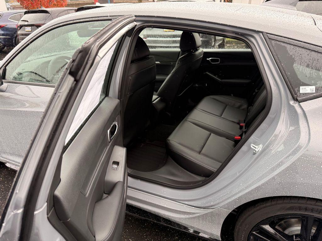 new 2026 Acura Integra car, priced at $37,745