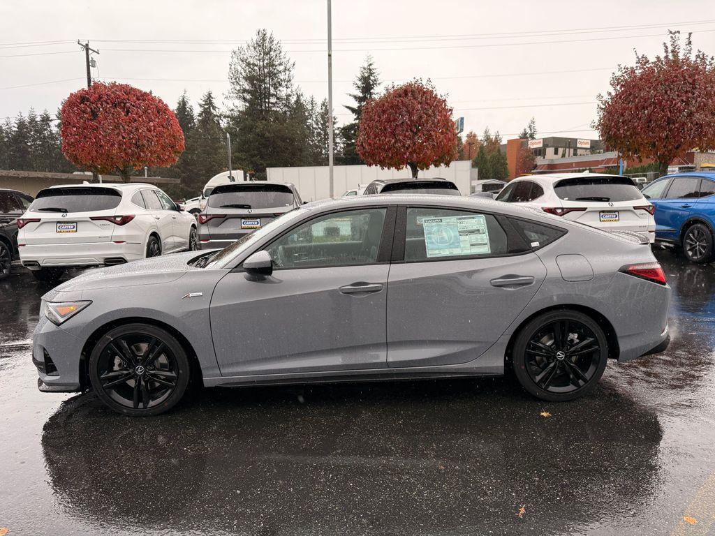 new 2026 Acura Integra car, priced at $37,745