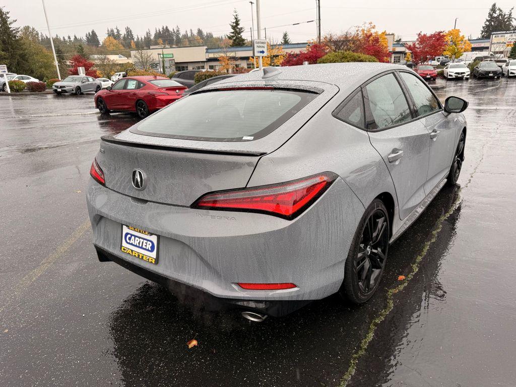 new 2026 Acura Integra car, priced at $37,745