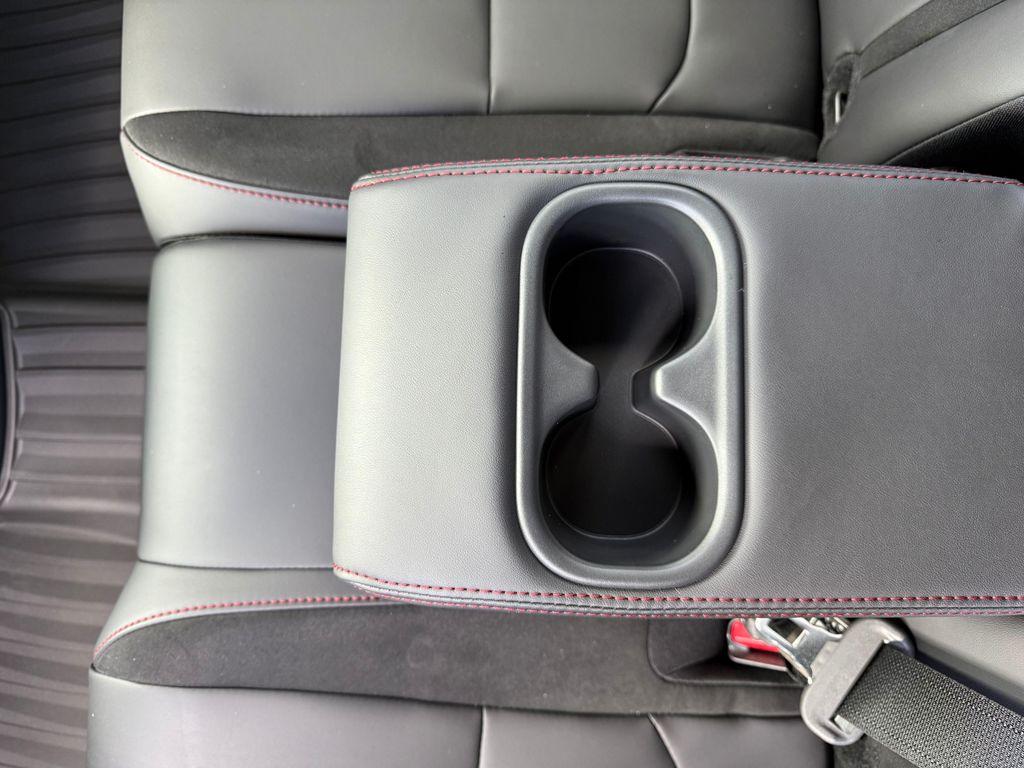 new 2025 Acura ADX car, priced at $41,350