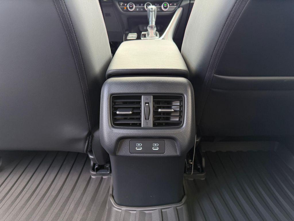 new 2025 Acura ADX car, priced at $41,350