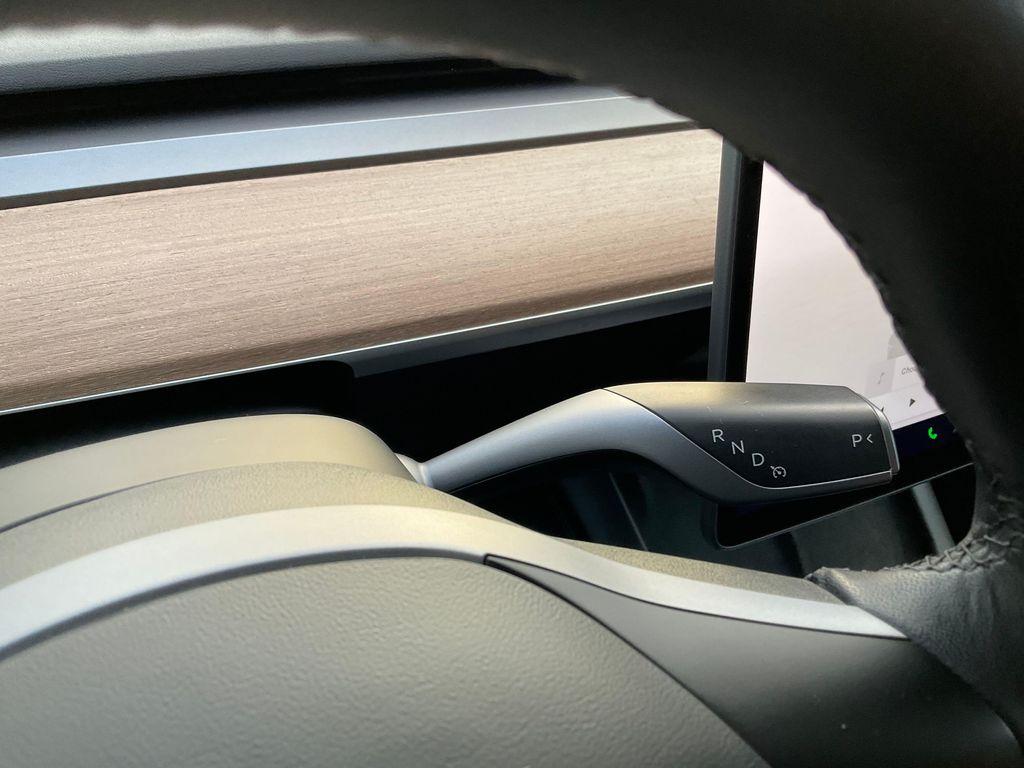 used 2022 Tesla Model Y car, priced at $31,780